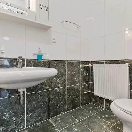 Luxe Living At Old Town Center Apartamento