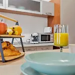 Luxe Living At Old Town Center